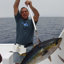 Fishing Trip in Hurghada by Boat